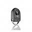 Somfy KeyGo RTS 4-kanaals afstandsbediening - handzender