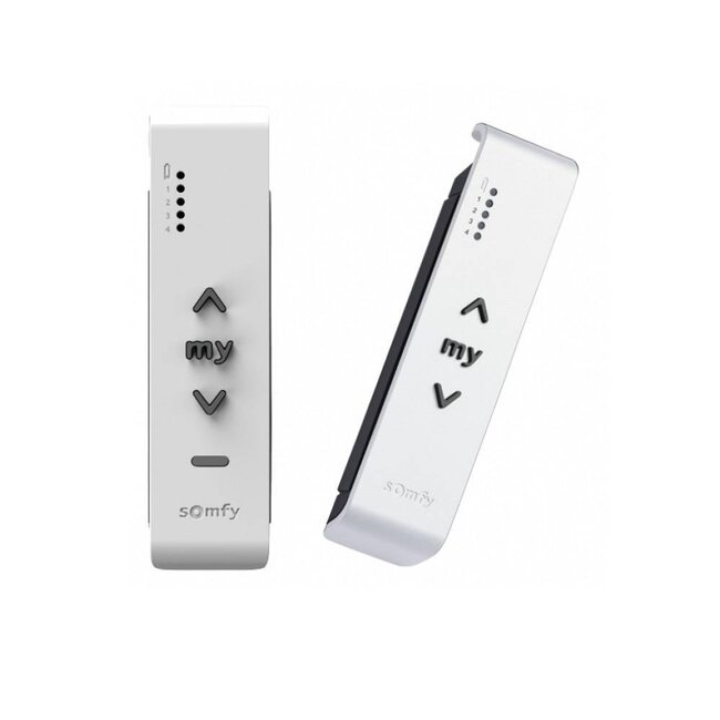 Somfy Situo 5 io afstandsbediening - handzender