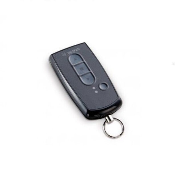 Becker EC142-II Centronic EasyControl handzender 2-kanaals