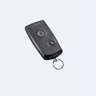Becker Becker EC242-II Centronic EasyControl handzender 2-kanaals