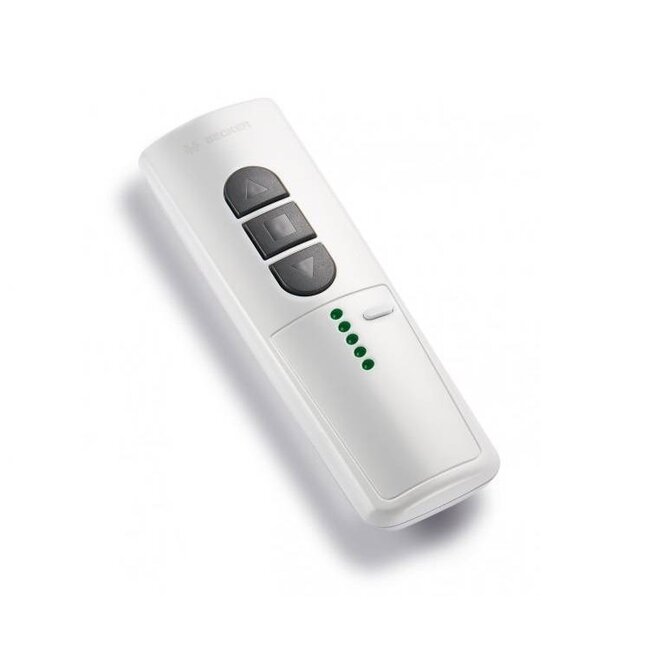 Becker EC5410-II Centronic EasyControl handzender 10-kanaals