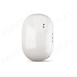 Faher Faher DC256 ontvanger