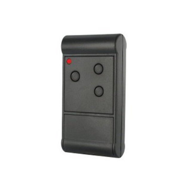 Tedsen SFX3MD 868 MHz 3-kanaals midi handzender