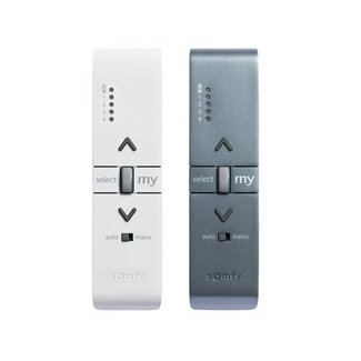Somfy Somfy Situo 5 VAR io afstandsbediening - handzender