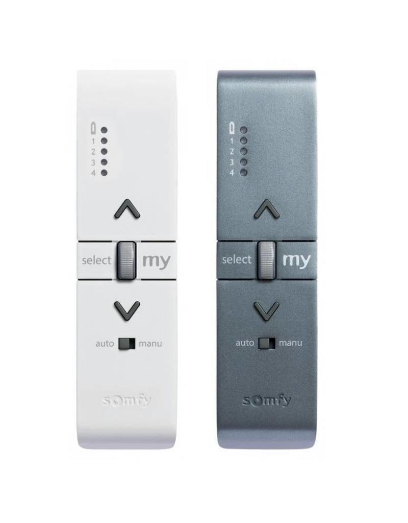 Somfy Situo 5 (1870421) - somfy New 5-Channel Remote Control RTS
