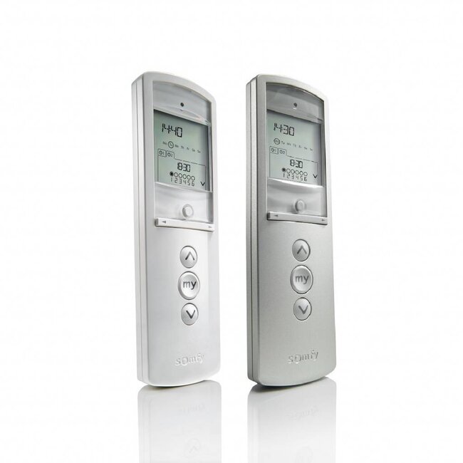 Somfy Telis 6 Chronis RTS afstandsbediening