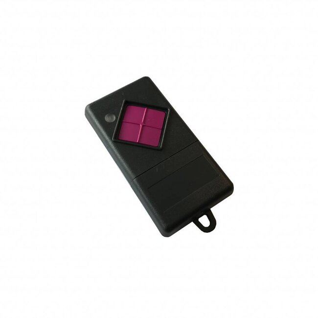 Becker MAHS433 mini handzender 433 MHz 1-kanaals