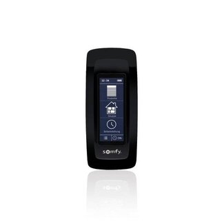 Somfy Somfy Nina timer io homecontrol afstandsbediening