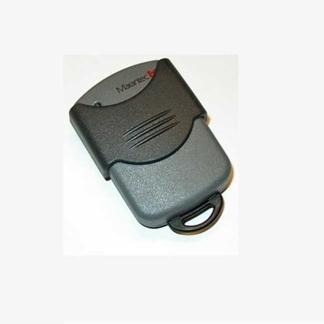 Marantec Digital 321 Multi-bit 433 MHz - 1 kanaals micro handzender