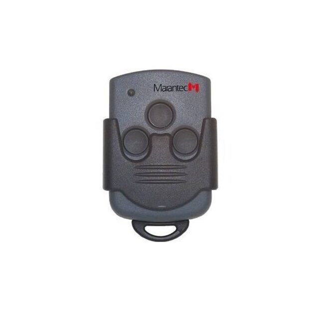 Marantec Digital 313 Multi-bit 433 MHz - 3 kanaals micro handzender