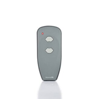 Marantec Marantec Digital 382 Multi-bit 433 MHz - 2 kanaals handzender