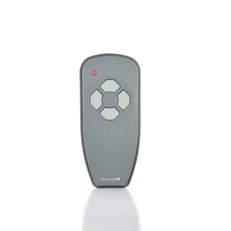 Marantec Marantec Digital 384 Multi-bit 433 MHz - 4 kanaals handzender