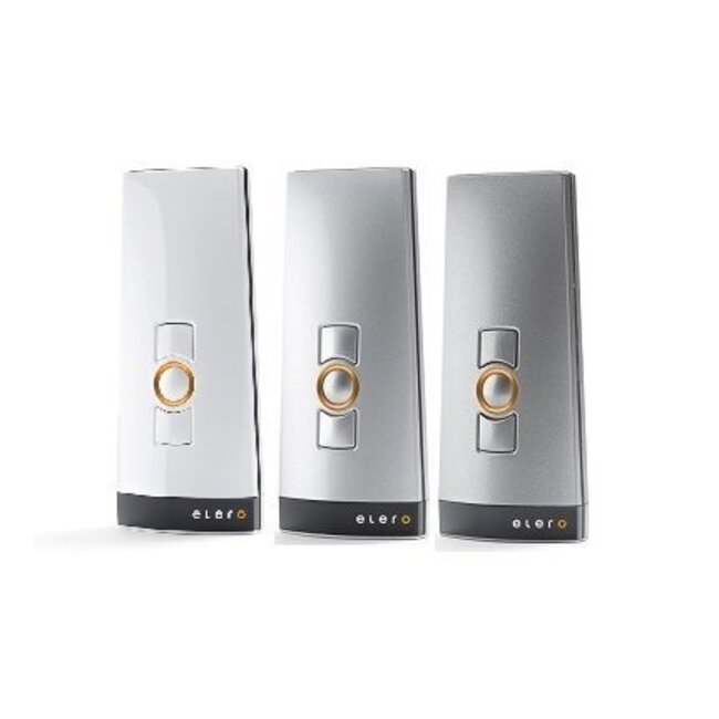 Elero Monotel 2 Proline handzender 1-kanaals