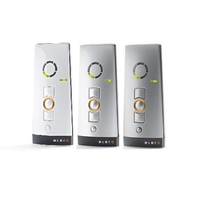 Elero VarioTel 2 Proline handzender 5-kanaals