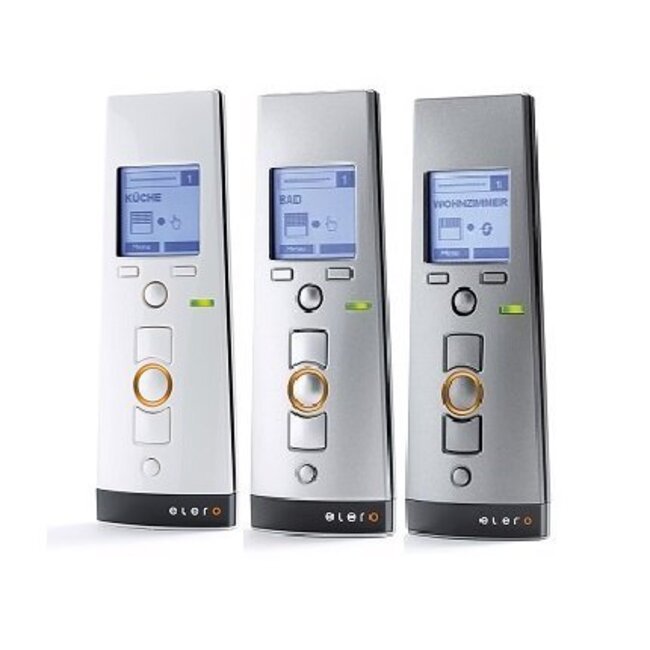 Elero MultiTel 2 Proline handzender 15-kanaals