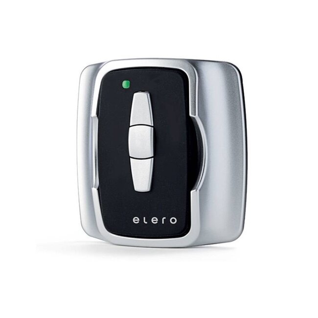 Elero Proline SoloTel 2 handzender 1 kanaals