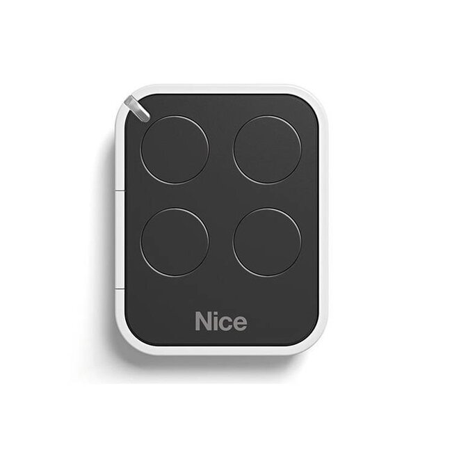 Nice Era One ON4CE 4-kanaals handzender