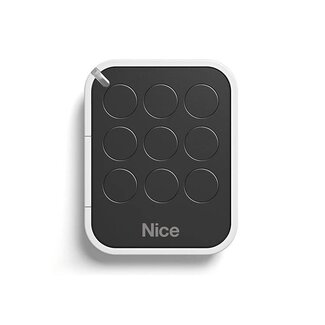 Nice Nice Era One ON9E 9-kanaals handzender