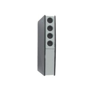 Tedsen Tedsen SM4 27 MHz 4-kanaals handzender