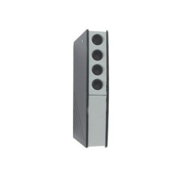 Tedsen SM4 27 MHz 4-kanaals handzender