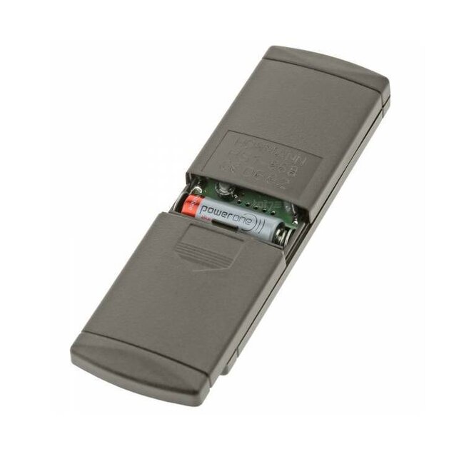 Hörmann HS1 - 868 MHz 1-kanaals handzender