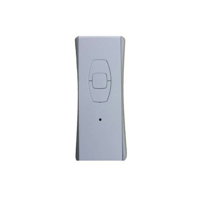 Asa Elegance 1-kanaals handzender