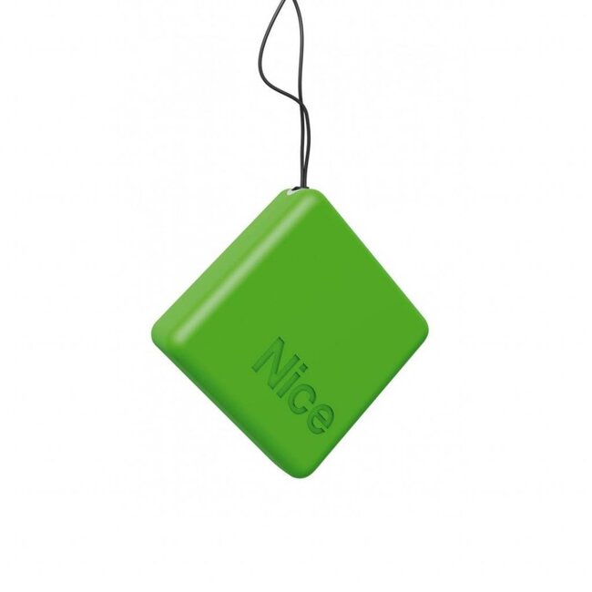 Nice Niceway Go Mini Cover