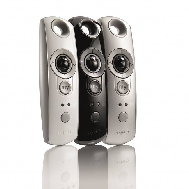 Somfy Telis 1 Modulis Soliris RTS afstandsbediening