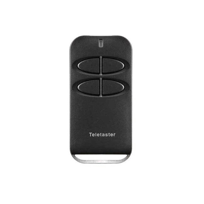 Tedsen SKJ44MR 433 MHz 4-kanaals luxe handzender