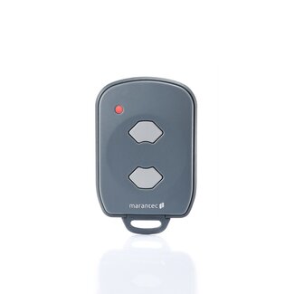Marantec Marantec Digital 392 multi-bit 433 MHz - 2 kanaals handzender