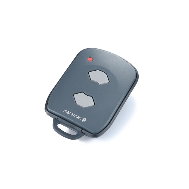 Marantec Digital 392 multi-bit 868 MHz - 2 kanaals handzender