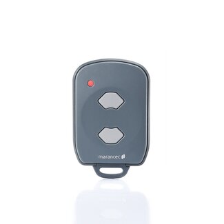 Marantec Marantec Digital 392 multi-bit 868 MHz - 2 kanaals handzender