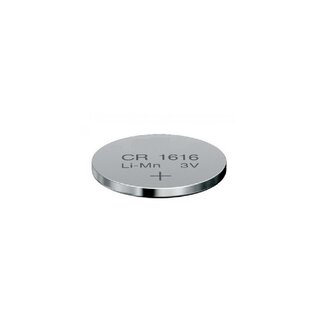 Duracell Duracell CR1616 knoopcel 3 Volt batterij