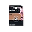 Duracell CR1616 knoopcel 3 Volt batterij