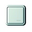 Somfy dry contact RTS zender inbouw
