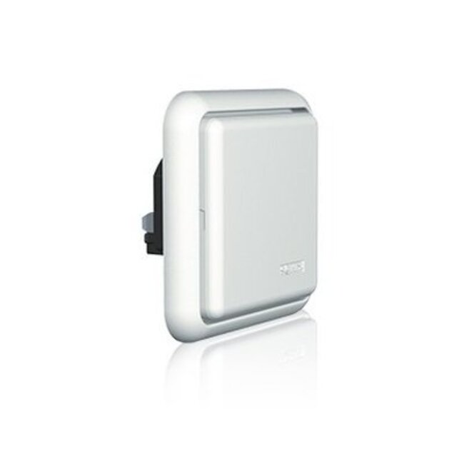Somfy dry contact RTS zender inbouw