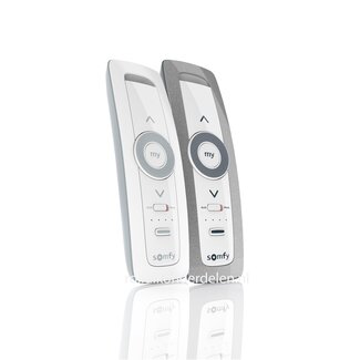 Somfy Somfy Situo 5 Variation  A/M io II afstandsbediening