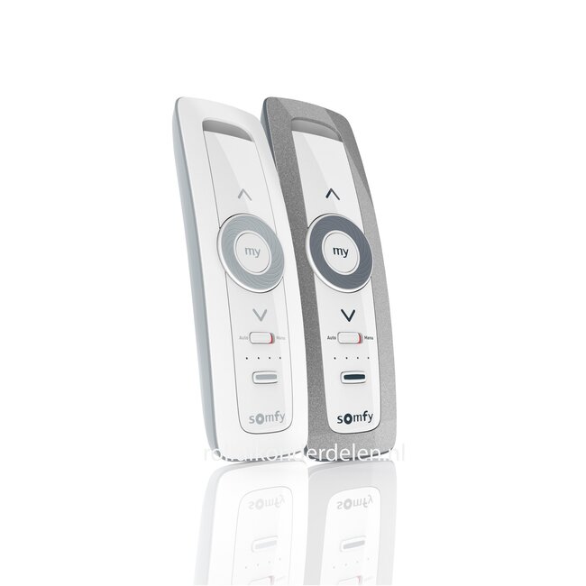 Somfy Situo 5 Variation  A/M io II afstandsbediening