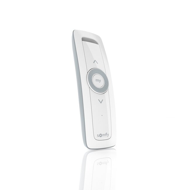 Somfy Situo 1 Variation RTS II handzender