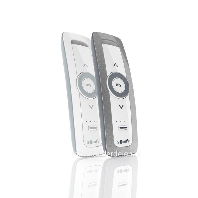 Somfy Situo 5 RTS Variation, Pure II