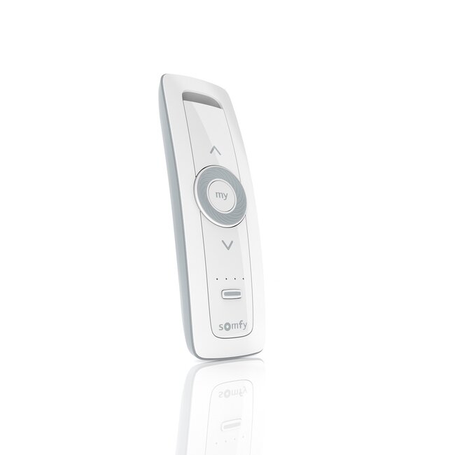 Somfy Situo 5 RTS Variation, Pure II