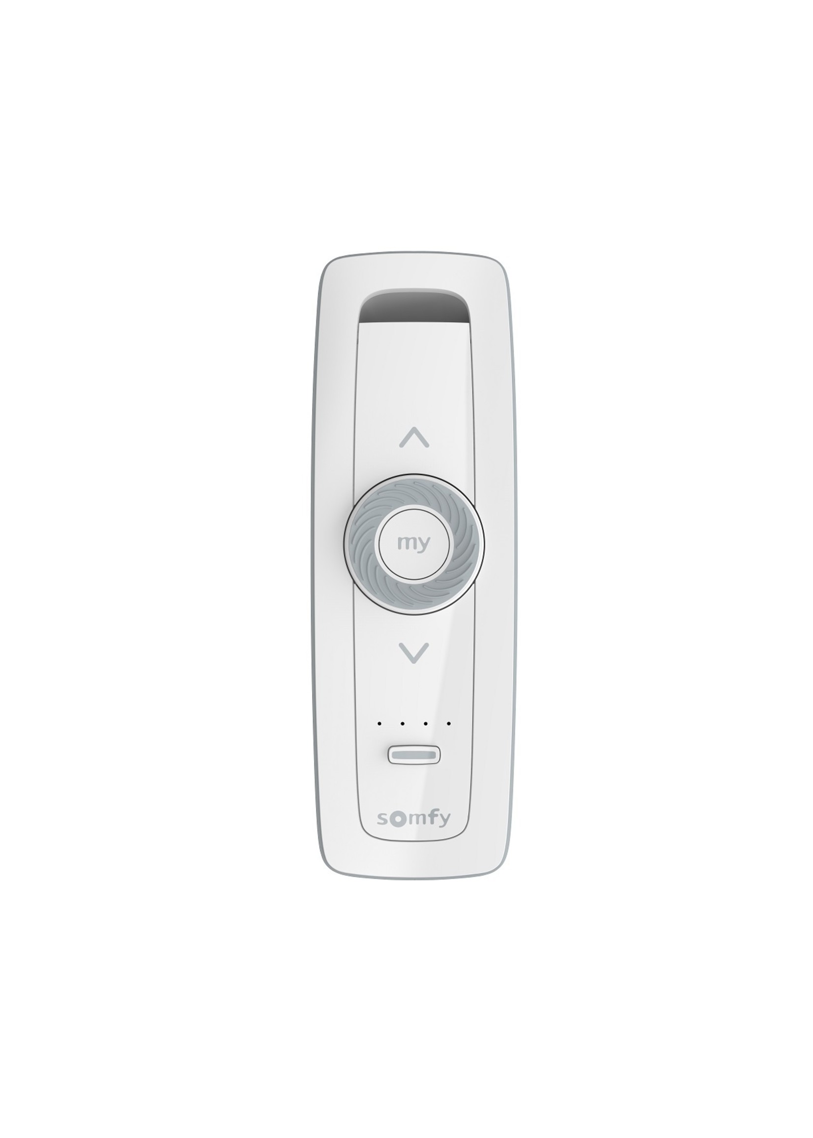 Somfy Situo 5 RTS Variation handzender, Pure II Handzender.nl