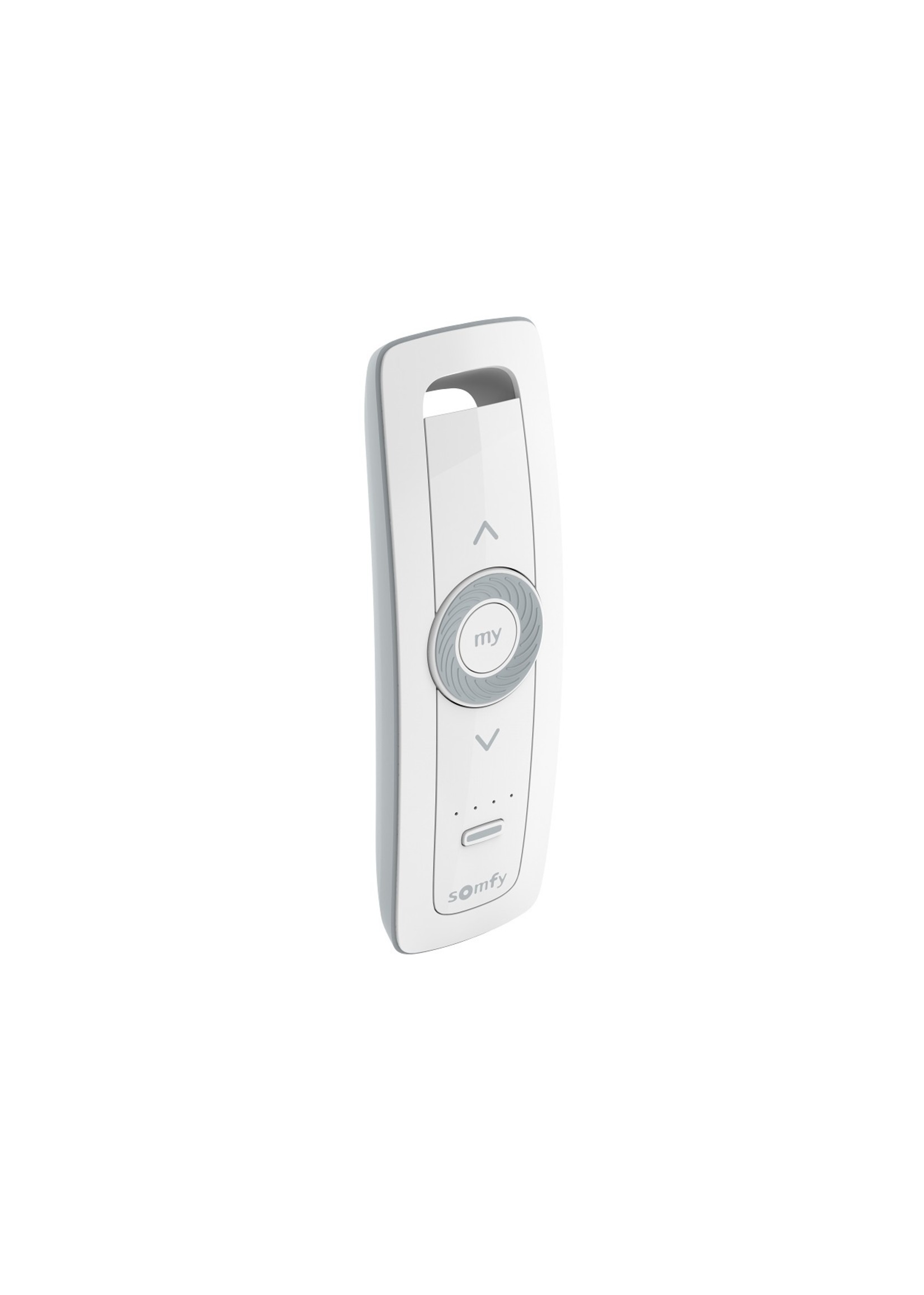 Somfy Situo 5 RTS Variation handzender, Pure II Handzender.nl