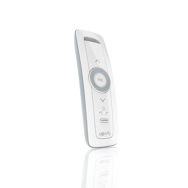 Somfy Situo 1 variation Soliris RTS, Pure II