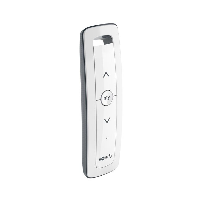 Somfy Situo 1 RTS Pure II afstandsbediening - handzender