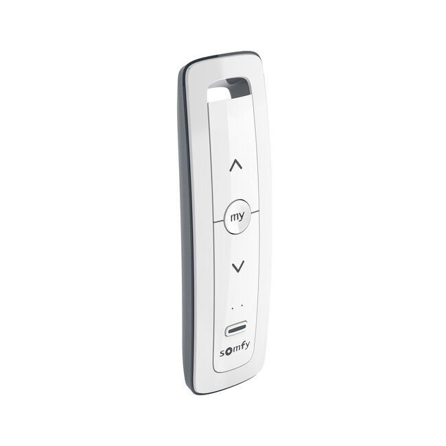 Somfy Situo 1 Soliris RTS Pure II handzender