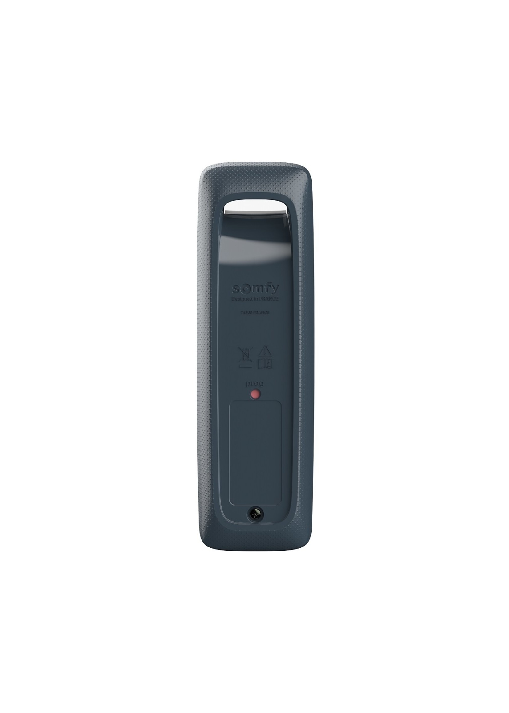 Somfy Situo 1 Soliris RTS Pure 1-kanaals handzender - Handzender.nl
