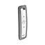 Somfy Situo 1 RTS Pure II afstandsbediening - handzender