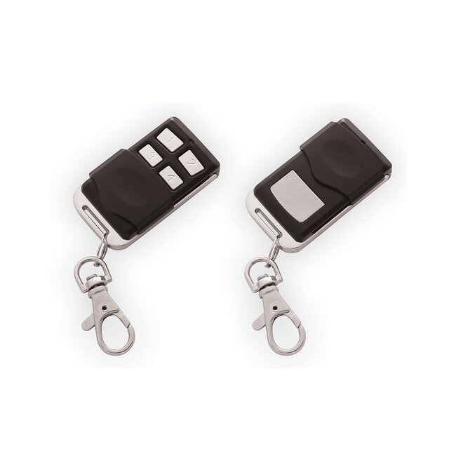 Brel DD115A mini handzender 1-kanaals