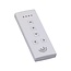 Altron RT32 250-302 4-kanaals Easywave Altron handzender